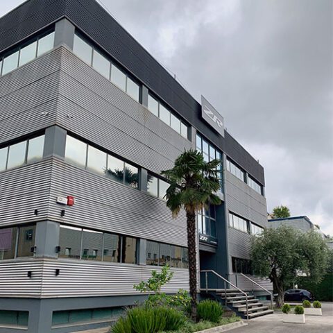 Fábrica Autoadhesivos ZyR, SA Fábrica Autoadhesivos ZyR, SA