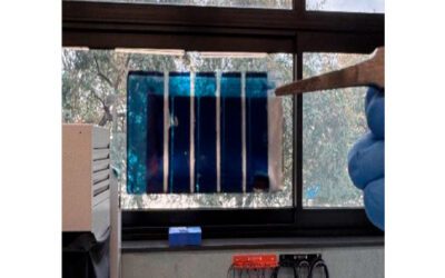 Estudio y validación de fotovoltaica orgánica impresa en PP